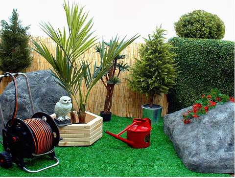 Interior Landscaping Products photo